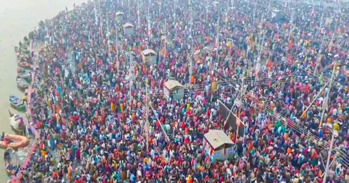 മഹാകുംഭമേളയ്ക്കെതിരെ തെറ്റിദ്ധരിപ്പിക്കുന്ന ഉള്ളടക്കം പ്രചരിപ്പിച്ചു; 140 സോഷ്യൽ മീഡിയ ഹാൻഡിലുകൾക്കെതിരെ കേസ്