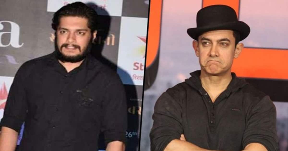 60 കോടിക്ക് എടുത്ത മകന്‍റെ സിനിമ വന്‍ ഫ്ലോപ്പ്: പ്രതികരിച്ച് ആമിര്‍ ഖാന്‍