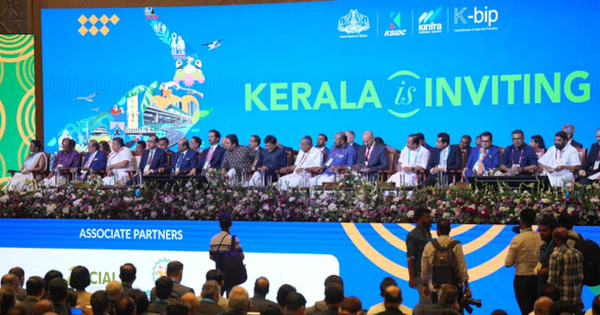 നിര്‍ണായക പ്രഖ്യാപനങ്ങള്‍ക്ക് കാതോര്‍ത്ത് കേരളം; ഇന്‍വെസ്റ്റ് കേരള ആഗോള നിക്ഷേപക സംഗമം ഇന്ന്