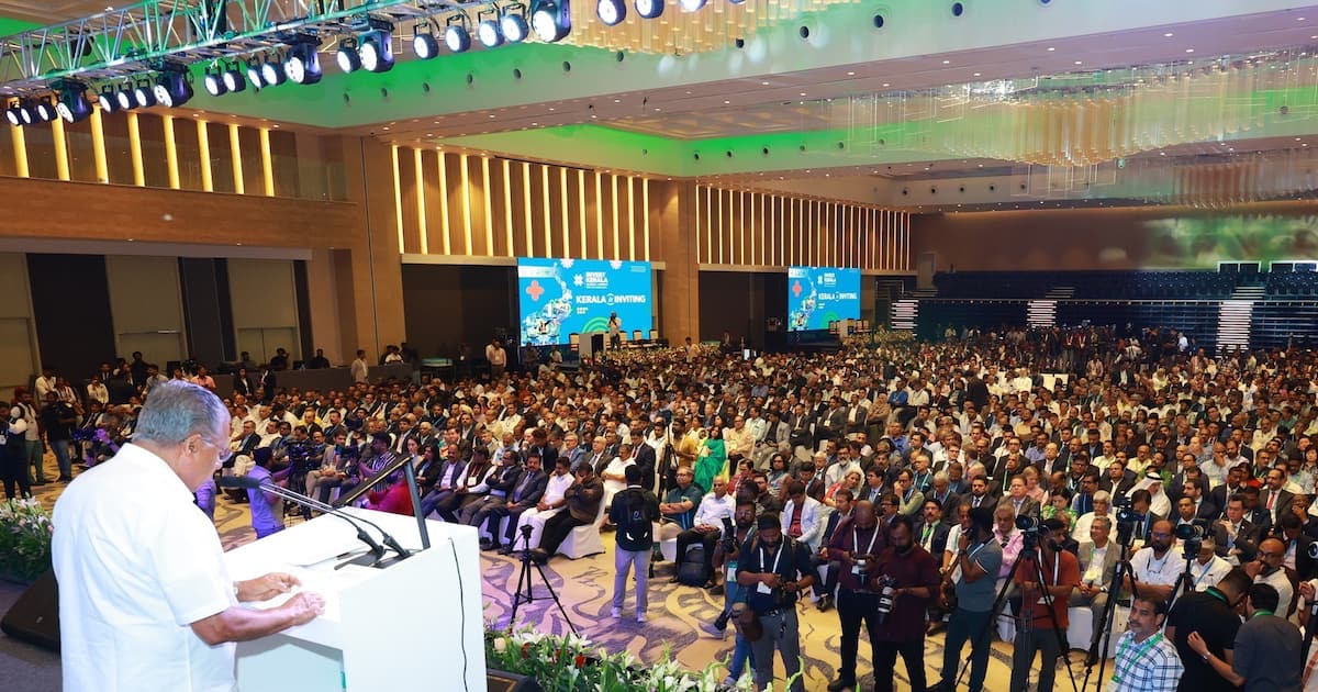 കേരളത്തിലേക്ക് തെലങ്കാനയിൽ നിന്നും നിക്ഷേപം; 3000 കോടിയുടെ പദ്ധതിയുമായി കൃഷ്ണ ഇൻസ്റ്റിറ്റ്യൂട്ട്