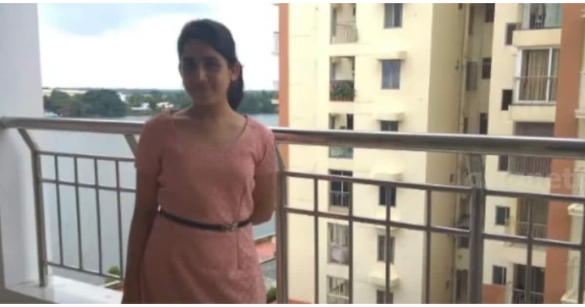കൊച്ചിയിൽ പതിനെട്ടുകാരി ഫ്ലാറ്റിൽ നിന്ന് വീണ് മരിച്ച സംഭവം; ബന്ധുവായ പെൺകുട്ടിക്കെതിരെ കുടുംബം
