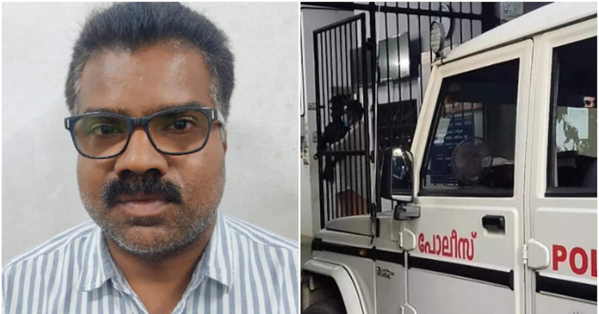 'ജോലി അങ്ങ് യുകെയിൽ', വമ്പൻ വാഗ്ദാനം നൽകി ഭാര്യയും ഭർത്താവും കൂടി തട്ടിയെടുത്തത്