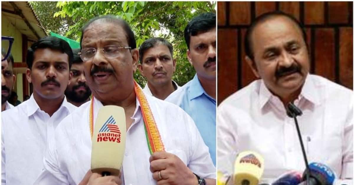 പ്രധാന നേതാക്കളെ ദില്ലിക്ക് വിളിപ്പിച്ചിച്ച് ഹൈക്കമാൻഡ്; സംസ്ഥാന കോൺഗ്രസിലെ പ്രതിസന്ധിയിൽ നിർണായക ഇടപെടൽ