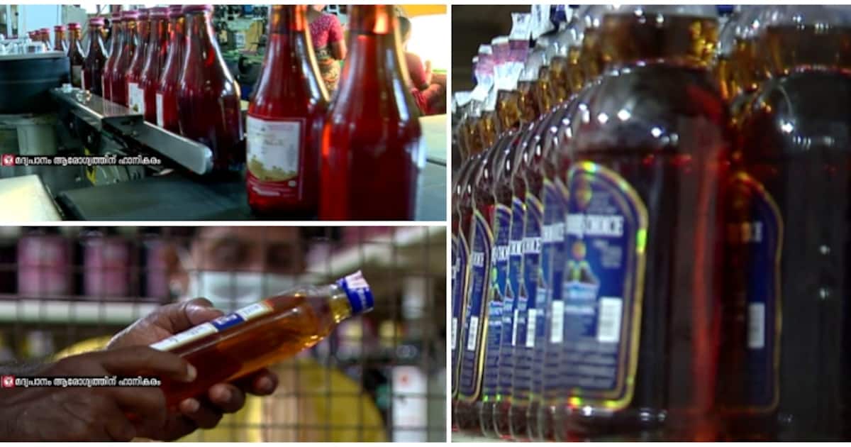 സംസ്ഥാനത്ത് പുതിയ മദ്യ നയം വൈകും, ഇന്നത്തെ മന്ത്രിസഭ അംഗീകരിച്ചില്ല; വ്യക്തത വേണമെന്ന്