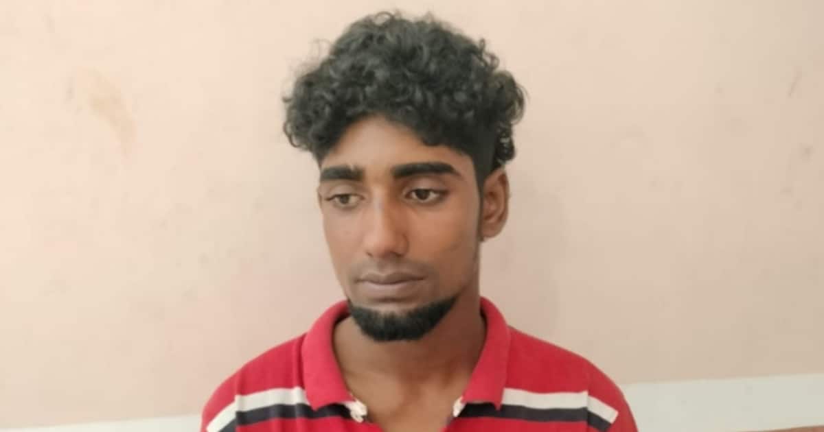 'നല്ല കള്ള് ആ ഷാപ്പിൽ കിട്ടും'; കൊച്ചിയിൽ അതിഥി തൊഴിലാളിയെ പറ്റിച്ച് മൊബൈൽ