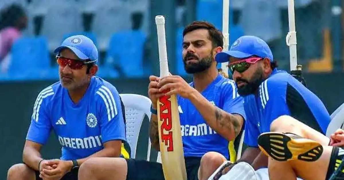 'ഇന്ത്യ ചാംപ്യന്‍സ് ട്രോഫി നേടണമെങ്കില്‍ കോലിയും രോഹിത്തും വിചാരിക്കണം'; പ്രവചനവുമായി മുത്തയ്യ മുരളീധരന്‍