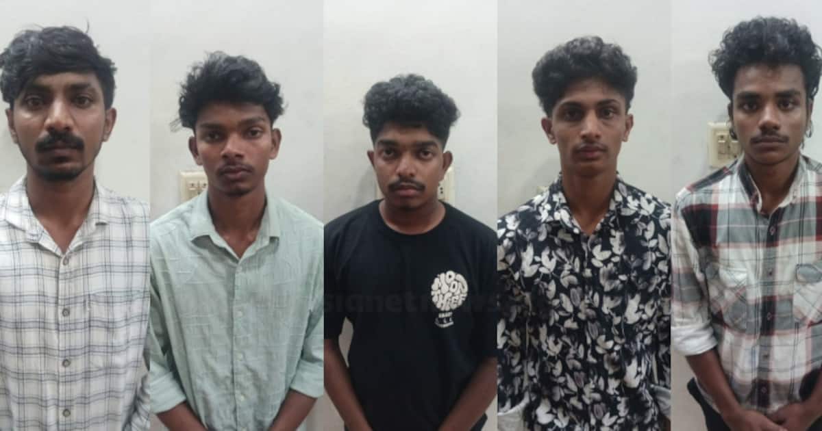 ഒന്നുമറിഞ്ഞില്ലെന്ന് അധ്യാപകർ, 3 മാസം കൊടിയ പീഡനം; കോട്ടയം നഴ്‌സിങ് കോളേജ് റാഗിംഗ്