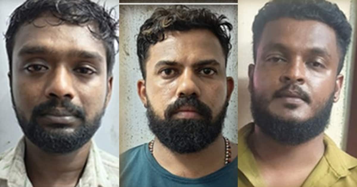 കോഴിക്കോട് 39 ഗ്രാം മെത്താംഫിറ്റമിനുമായി രണ്ട് പേർ, കൊല്ലത്ത് കഞ്ചാവുമായി 29കാരൻ; 3