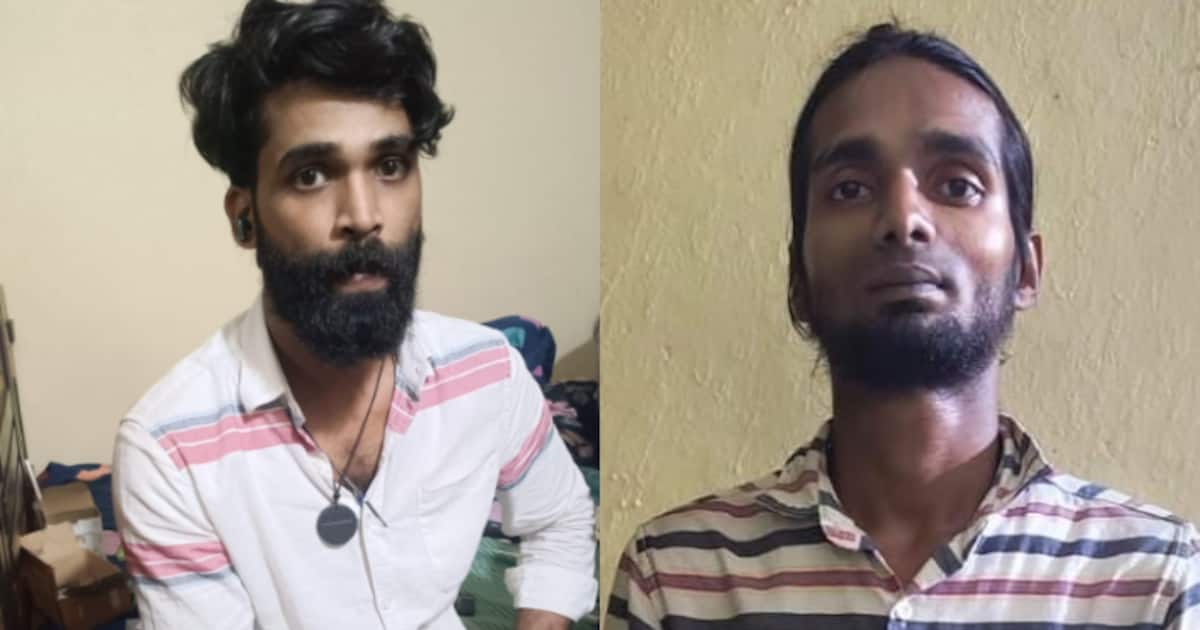 കുന്ദമംഗലത്ത് സ്വകാര്യ ലോഡ്ജിൽ ആറാം നമ്പർ മുറിയിൽ 2 യുവാക്കൾ, ലക്ഷ്യം ടർഫും,