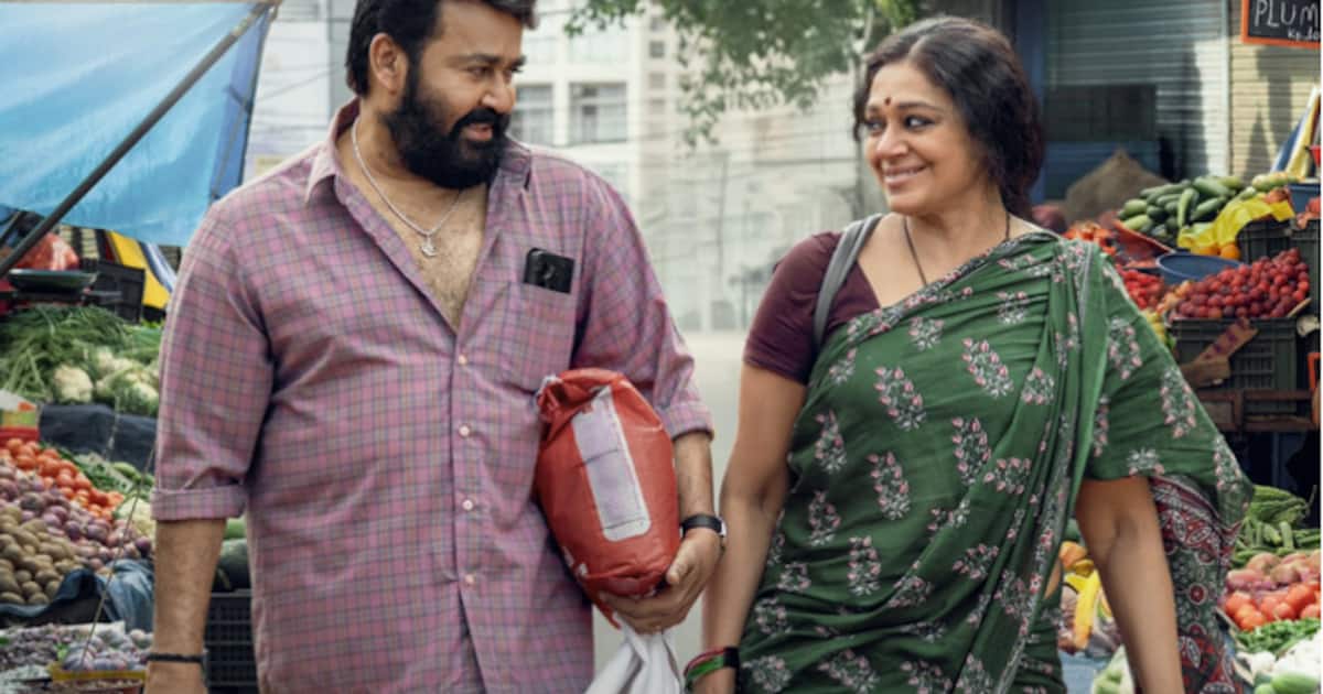 'മോഹൻലാലും ശോഭനയും തിമാര്‍ത്താടും അതില്‍', തുടരും സസ്‍പെൻസ് വെളിപ്പെടുത്തി ഗായകൻ എം ജി
