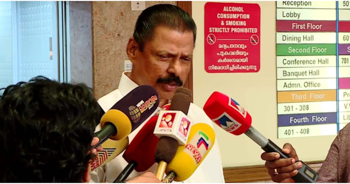 'മുൻപ് പല സമരങ്ങളും നടന്നിട്ടുണ്ടാകും'; സ്വകാര്യ സർവകലാശാല ബില്ലിനെ ന്യായീകരിച്ച് എം വി