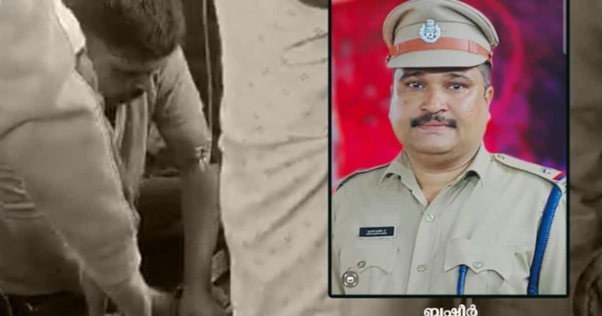 ബി​ഹാറിൽ കേസന്വേഷണത്തിന് പോകവെ ​ഗയയിൽ ആൾക്കൂട്ടം കണ്ട് പുറത്തിറങ്ങി, കേരള പൊലീസിന്റെ കരുതലിൽ