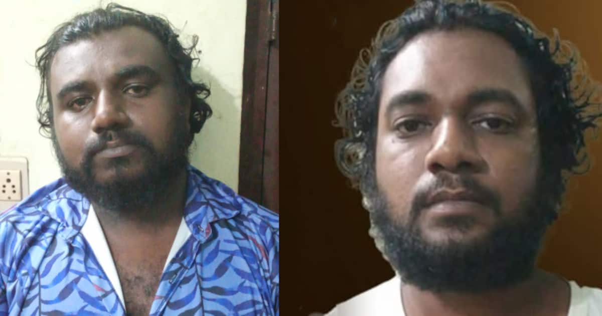 ഒരാൾ ബൈക്കിൽ ഒളിപ്പിച്ച നിലയിൽ, മറ്റയാളുടെ കയ്യിൽ വിൽപ്പനക്ക് സൂക്ഷിച്ചത്; യുവാക്കളിൽ നിന്ന്