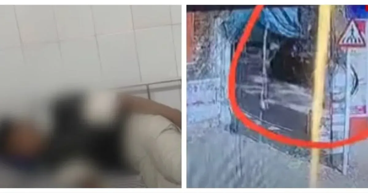 ക്ലാസിൽ സംസാരിച്ചവരുടെ പേര് ബോർഡിലെഴുതി; നെയ്യാറ്റിൻകരയിൽ എട്ടാം ക്ലാസുകാരനെ മർദിച്ച് സഹപാഠിയുടെ പിതാവ്
