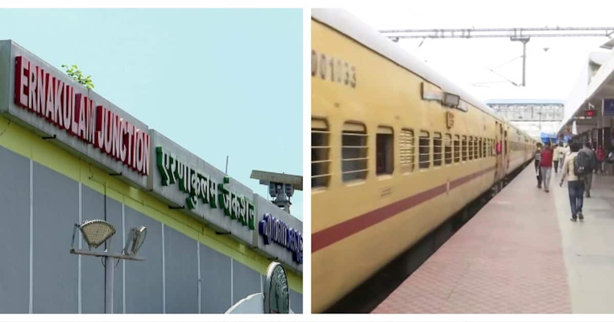 വേണാട് എക്സ്പ്രസ് നിലമ്പൂർ വരെ നീട്ടണമെന്ന ആവശ്യം റെയിൽവേയുടെ പരി​ഗണനയിൽ
