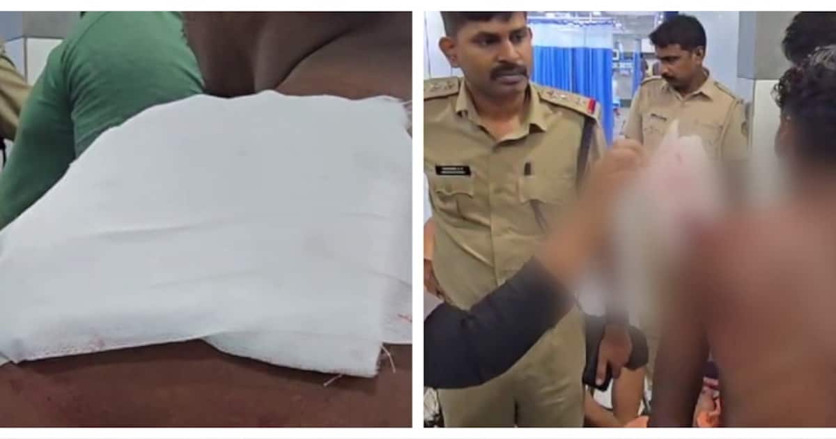സോഷ്യൽ മീഡിയയിൽ പോസ്റ്റിട്ടതിൽ തർക്കം: കുന്നംകുളത്ത് രണ്ട് പേർക്ക് കുത്തേറ്റു; അന്വേഷണമാരംഭിച്ച് പൊലീസ്