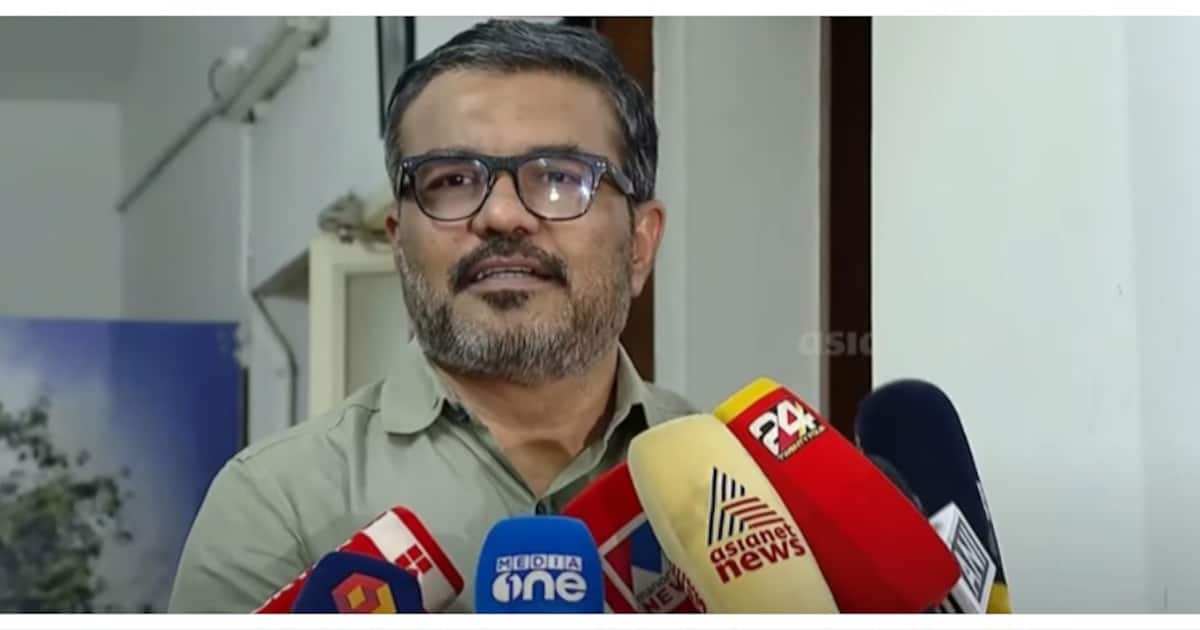 'പ്രതിപക്ഷം വികസനംമുടക്കികൾ'; മദ്യക്കമ്പനി അനുമതിയില്‍ സംവാദത്തിന് പ്രതിപക്ഷത്തെ വെല്ലുവിളിച്ച് എംബി രാജേഷ്
