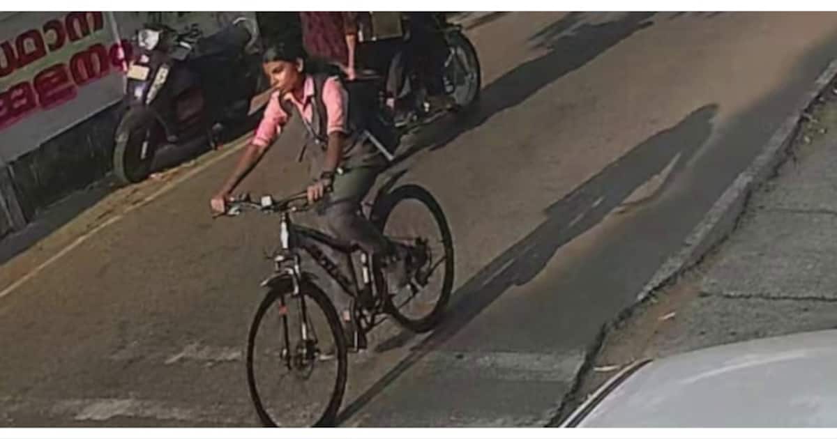 കൊച്ചിയിൽ 12 വയസുകാരിയെ കാണാതായെന്ന് പരാതി; സ്കൂള്‍ വിട്ട് മടങ്ങുന്നത് കണ്ടെന്ന് ദൃക്സാക്ഷികള്‍;