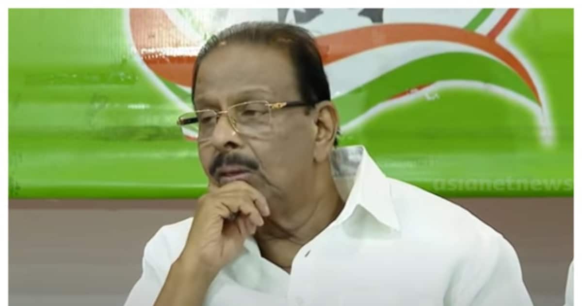 കാലത്തിന് അനുസരിച്ചുള്ള മാറ്റം ഉള്‍ക്കൊള്ളാന്‍ സിപിഎമ്മിന് വർഷങ്ങൾ വേണ്ടി വരുമെന്ന് സുധാകരൻ