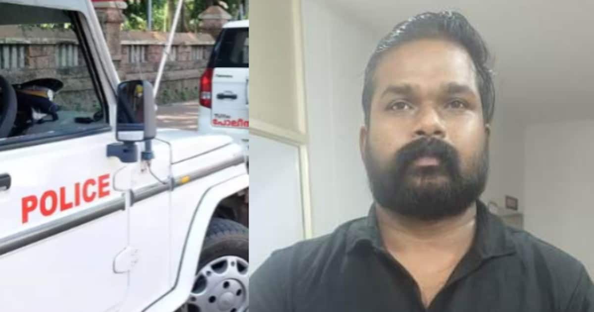 ഹരിപ്പാട് കൊലക്കേസിൽ ജാമ്യത്തിലിറങ്ങി മുങ്ങി, കണ്ണൂരിലെ ഹെറിറ്റേജ് ഹോമിൽ ഒളിവിലായിരുന്ന പ്രതിയെ പൊക്കി