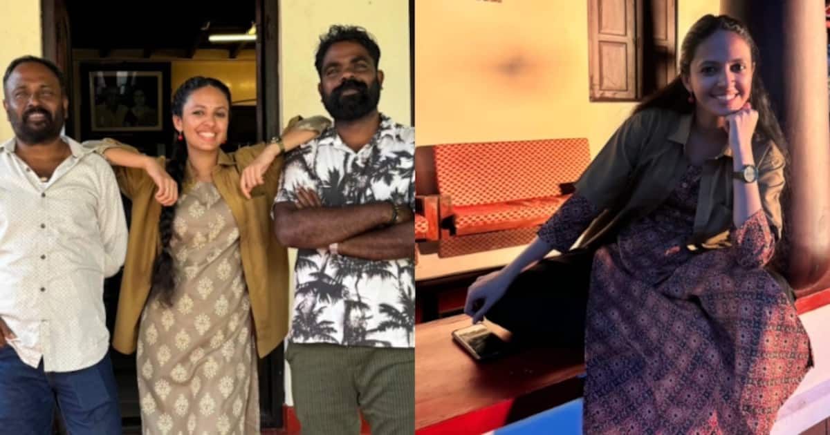 50 എപ്പിസോഡുകൾ പിന്നിട്ട് 'പവിത്രം'; സന്തോഷം പങ്കുവെച്ച് നയന