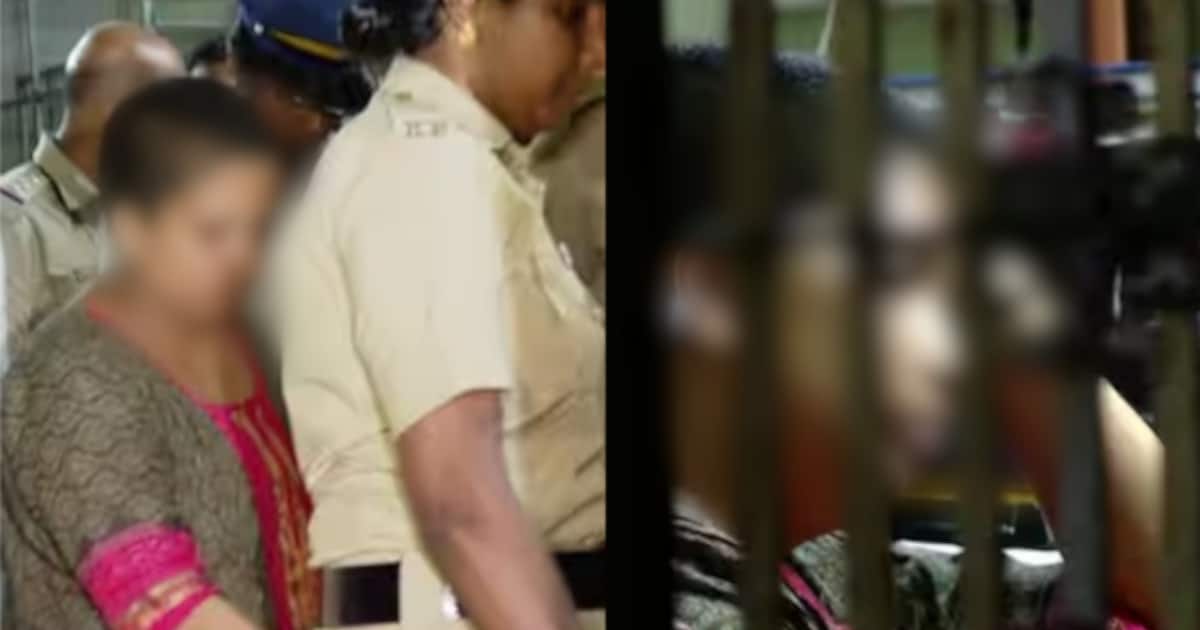 ബാലരാമപുരത്ത് കൊല്ലപ്പെട്ട രണ്ടരവയസുകാരിയുടെ അമ്മയെ പൊലീസുകാരൻ പീഡിപ്പിച്ചെന്ന് മൊഴി, അന്വേഷണം