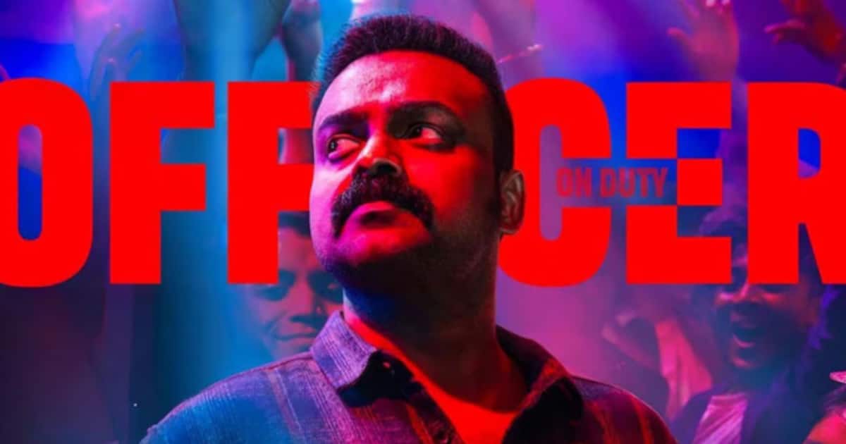ലോട്ടറിയടിച്ച് 'ഓഫീസര്‍ ഓണ്‍ ഡ്യൂട്ടി', ഒടിടിയില്‍ എവിടെ?