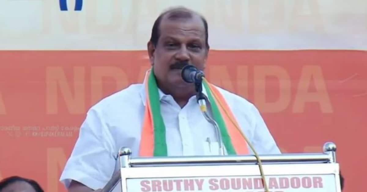 ചാനൽ ചർച്ചയിലെ മത വിദ്വേഷ പരാമർശ കേസ്: പിസി ജോർജ് ഇന്ന് ഹാജരാകും 