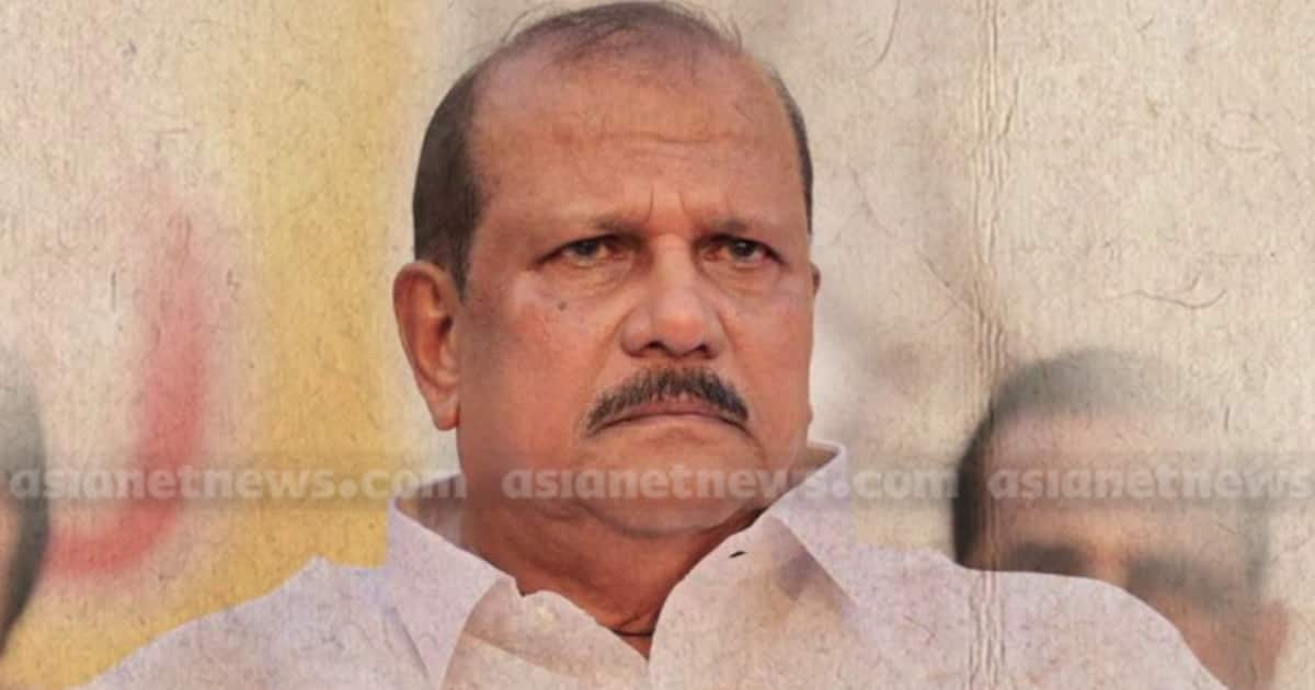 പി സി ജോർജ് ഡോക്ടർമാരുടെ നിരീക്ഷണത്തിൽ; ആരോഗ്യനില മെച്ചപ്പെട്ടാൽ ജയിലിലേക്ക് മാറ്റുന്ന കാര്യം