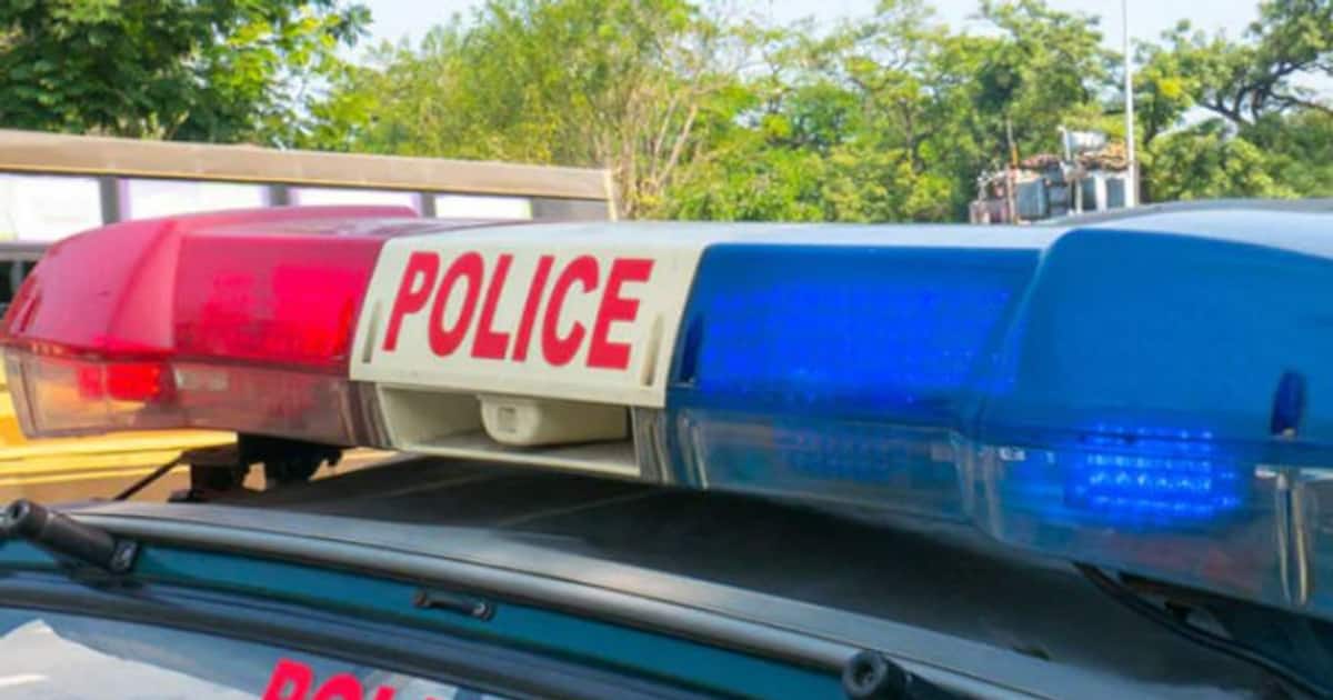 രഹസ്യ വിവരത്തെത്തുടര്ന്ന് പരിശോധന, മീന് കടത്തുന്ന ട്രേയില് 40 പൊതികള്; 119 കിലോ