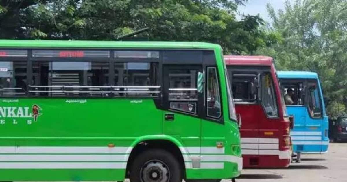 അശാസ്ത്രീയ ഗതാഗത നയം; സ്വകാര്യ ബസുടമകള്‍ പ്രക്ഷോഭത്തിലേക്ക്