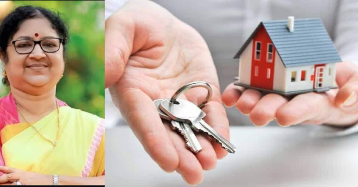‘മെറിഹോം’ ഹോം ലോണിന് വെറും 7 ശതമാനം പലിശ; പ്രോസസിങ് ചാർജും ഇല്ലാതെ