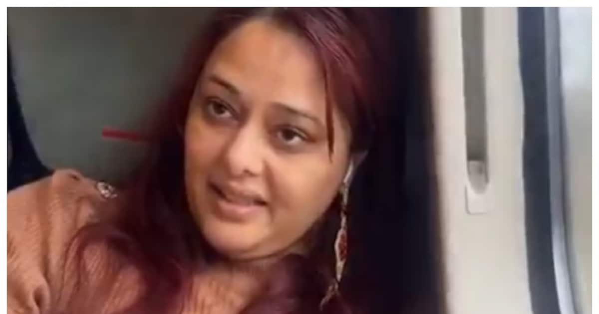 യുകെ സ്വദേശിയോട് 'മോറോക്കയിലേക്ക് പോകാന്‍' യുവതി, അവരെക്കണ്ടാല്‍ ഇന്ത്യക്കാരിയെ പോലെന്ന് സോഷ്യൽ മീഡിയ,