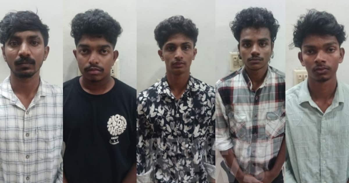 സ്വകാര്യ ഭാഗങ്ങളിൽ ഡംബൽ തൂക്കിയിട്ടു, കോമ്പസ് കൊണ്ട് മുറിവേൽപ്പിച്ചു; കോട്ടയം നഴ്സിംഗ് കോളജിലെ