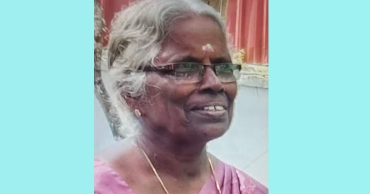 വയോധികയെ കുപ്പയിൽ വീണ് മരിച്ച നിലയിൽ കണ്ടെത്തി