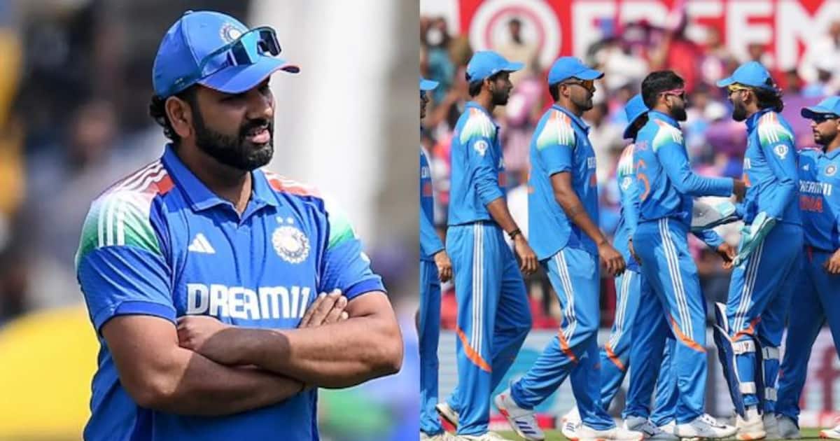 പന്ത് തിരിച്ചെത്തുമോ? ഇംഗ്ലണ്ടിനെതിരെ മൂന്നാം ഏകദിനത്തിലുള്ള ഇന്ത്യന്‍ ടീമില്‍ മാറ്റങ്ങളുണ്ടാവും, സാധ്യത ടീം
