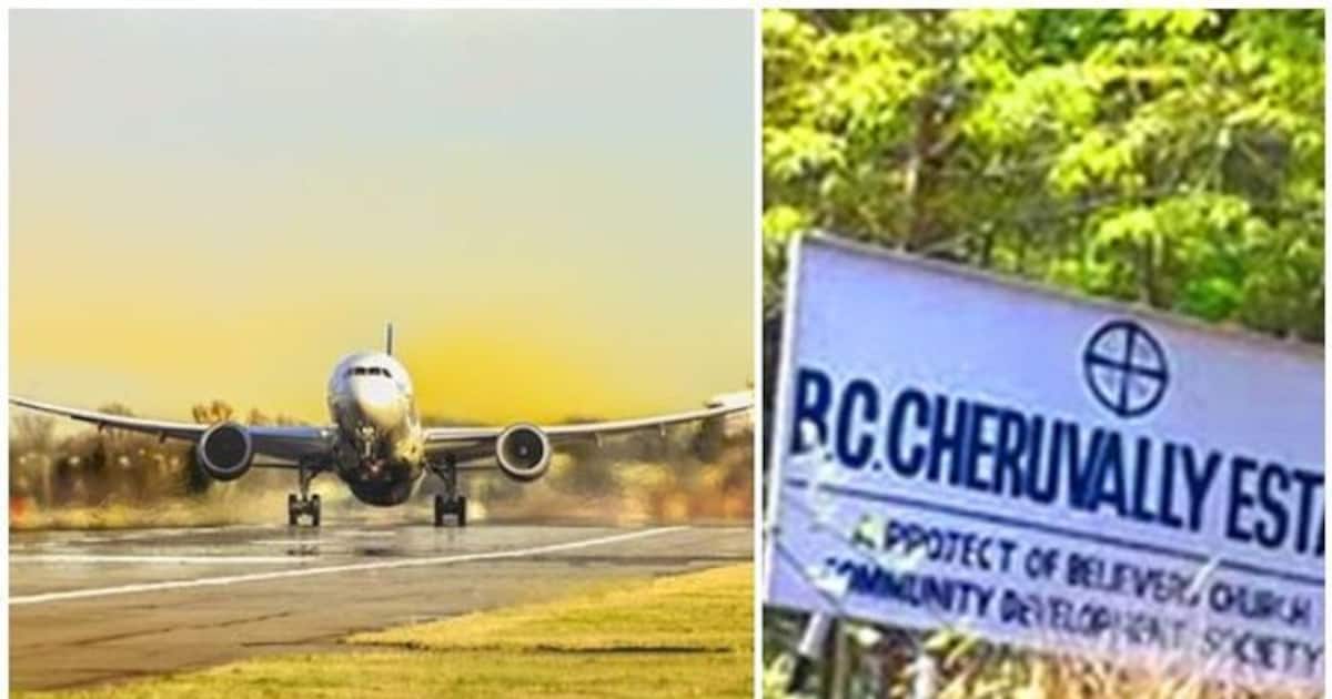 പ്രത്യേക നഷ്ടപരിഹാര പാക്കേജ്, കുടുംബാംഗങ്ങൾക്ക് ജോലി; ശബരിമല വിമാനത്താവളത്തിന് ഗ്രീൻ സിഗ്നൽ നൽകി