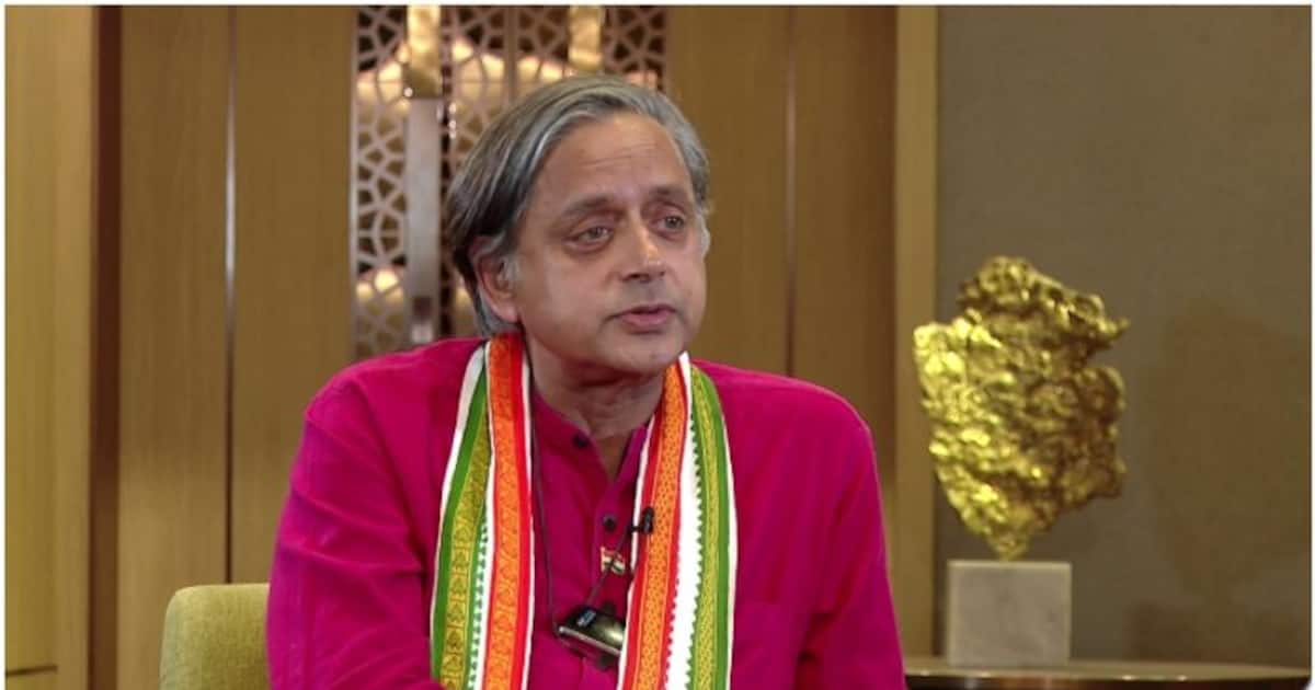 'അഭിമുഖം വളച്ചൊടിച്ചു'; മലക്കം മറിഞ്ഞ് ശശി തരൂര്‍, പറയാത്ത കാര്യം തലക്കെട്ടാക്കി അപമാനിച്ചെന്ന്