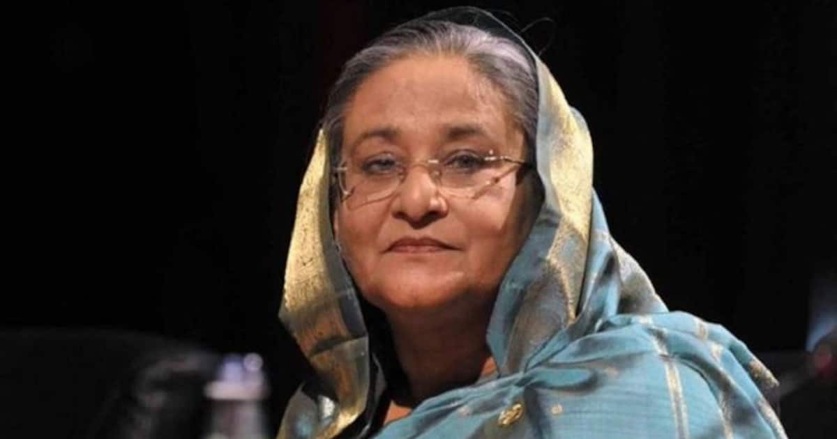 'മോബ്സ്റ്റർ' ഞാൻ തിരിച്ചെത്തി പ്രതികാരം ചെയ്യും; സൂം മീറ്റിങ്ങിൽ മുഹമ്മദ് യൂനുസിനെ വെല്ലുവിളിച്ച്