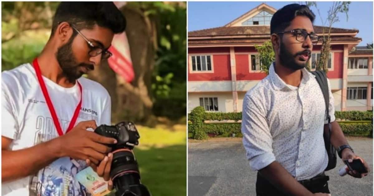 ക്രൂരമായ റാഗിങ്, പൂക്കോട് വെറ്ററിനറി കോളേജ് വിദ്യാർത്ഥി സിദ്ധാർത്ഥൻ മരിച്ചിട്ട് ഇന്നേക്ക് ഒരു
