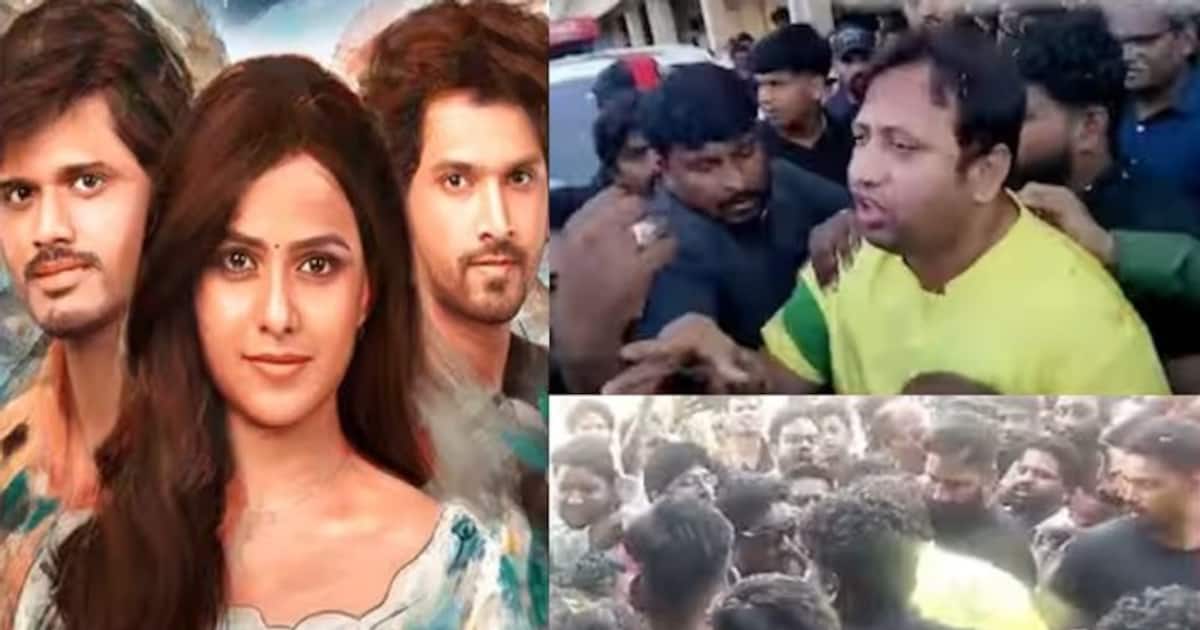 'തെലുങ്കില്‍ തെലുങ്ക് അറിയാത്ത നടിമാരെ പ്രോത്സാഹിപ്പിക്കും, കാരണം': നിര്‍മ്മാതാവിന്‍റെ വാക്കുകള്‍ വിവാദത്തില്‍