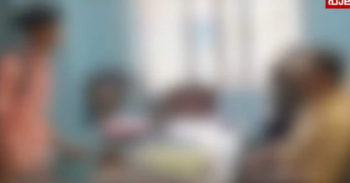 അധ്യപാകരെ ഭീഷണിപ്പെടുത്തിയ കുട്ടിയെ കൈവിടില്ല, കുട്ടികളുടെ സട്രെസ് ഒഴിവാക്കാൻ നടപടി; ഇടപെട്ട് ബാലാവകാശ
