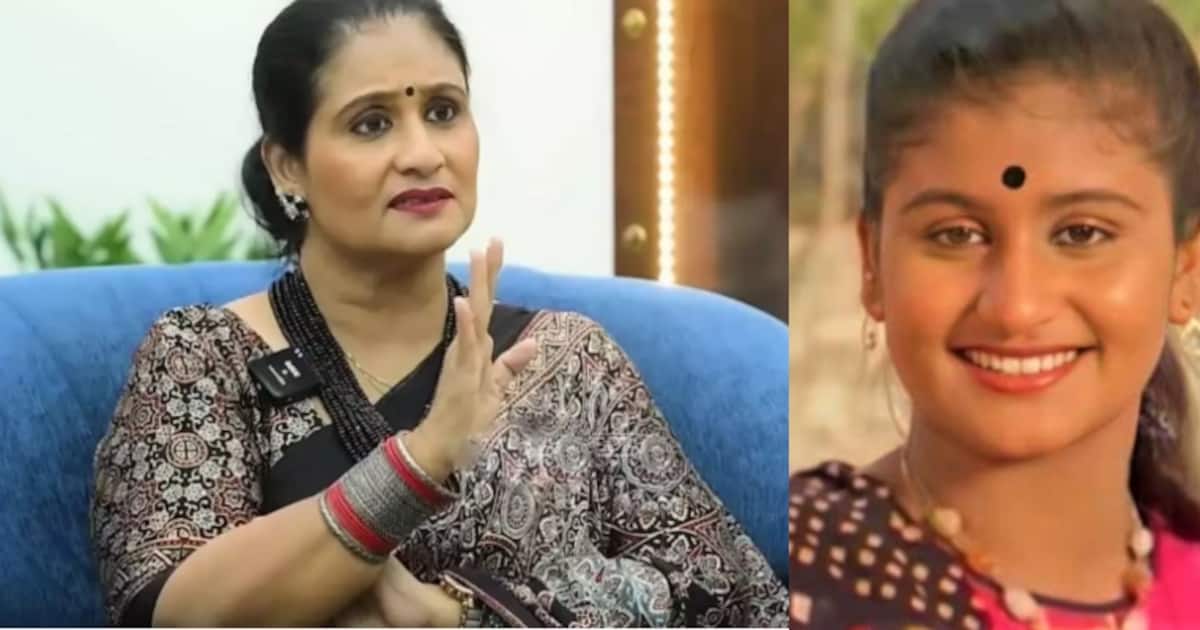 ഭർത്താവിന്‍റെ ആ ദുസ്സ്വഭാവങ്ങള്‍ ഏറെ ട്രോമയുണ്ടാക്കി: തുറന്നു പറഞ്ഞ് സുമ ജയറാം