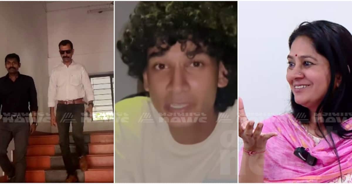 യു പ്രതിഭ എംഎൽഎയുടെ മകനെതിരായ കഞ്ചാവ് കേസ്; കേസെടുത്ത ഉദ്യോഗസ്ഥരെ വിളിച്ച് വരുത്തി