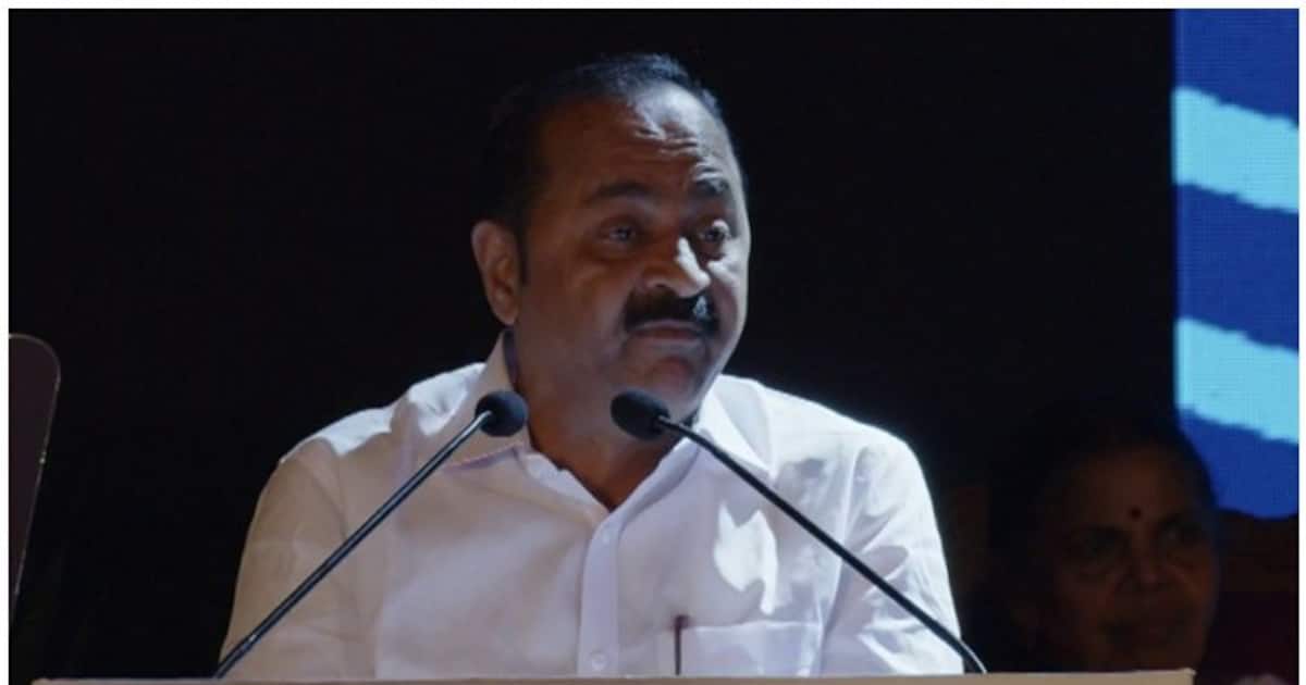 'സിപിഎമ്മിന്‍റെ പുതിയ രേഖ ഞെട്ടലുണ്ടാക്കുന്നില്ല'; സംഘപരിവാറുമായും അവർ സന്ധി ചെയ്തിട്ടുണ്ടെന്ന് വി ഡി