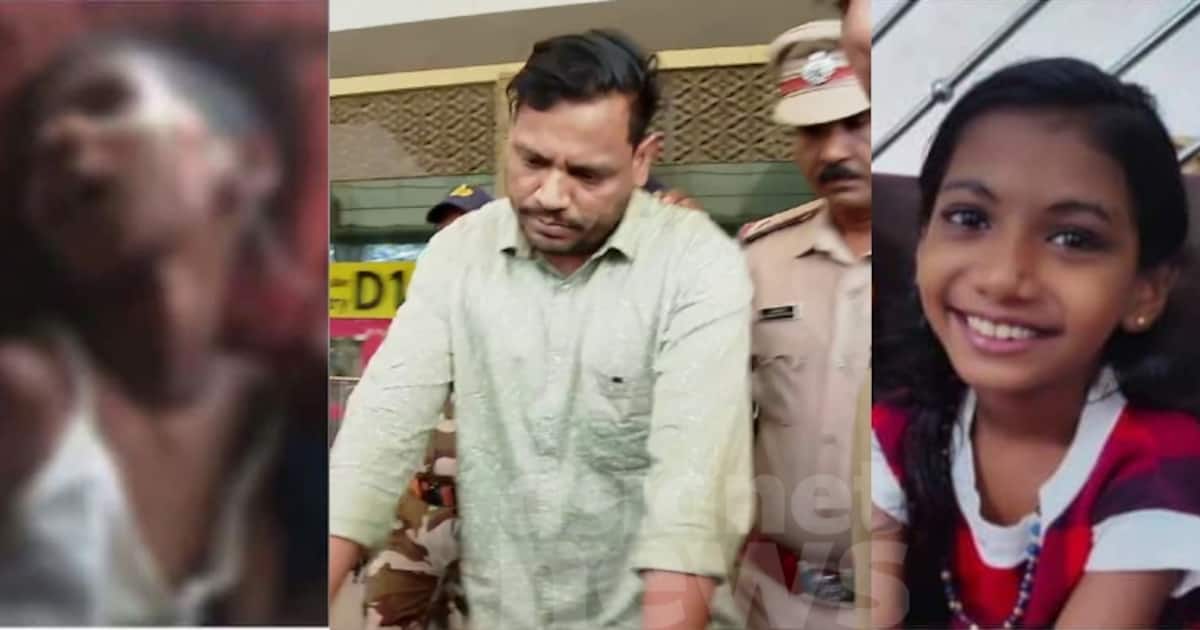 വടകരയിൽ കാർ ഇടിച്ച് 9വയസുകാരി കോമയിലായ സംഭവം; ഇൻഷുറൻസ് തുക തട്ടിയെടുത്ത കേസിൽ