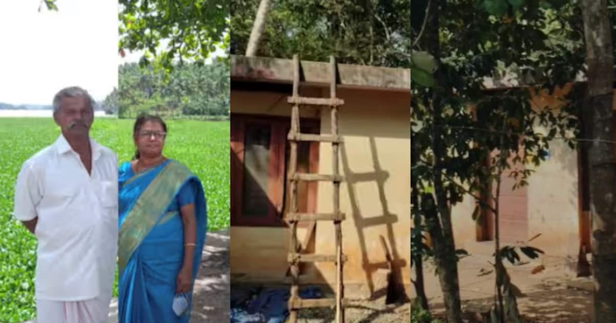 'എന്നും ജയകുമാരിയെ താങ്ങിയെടുത്ത് ഉമ്മറത്ത് ഇരുത്തും, വിശേഷങ്ങൾ പറയും'; വട്ടപ്പാറ ദമ്പതിമാരുടെ മരണം,