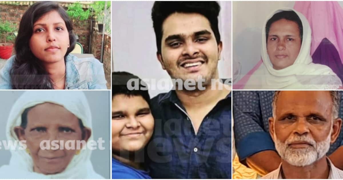 വെഞ്ഞാറമൂട് കൂട്ടകൊല: ആശുപത്രിയിൽ കഴിയുന്ന അഫാനെ ഇന്ന് വീണ്ടും ചോദ്യം ചെയ്യും, ഉമ്മയുടെ