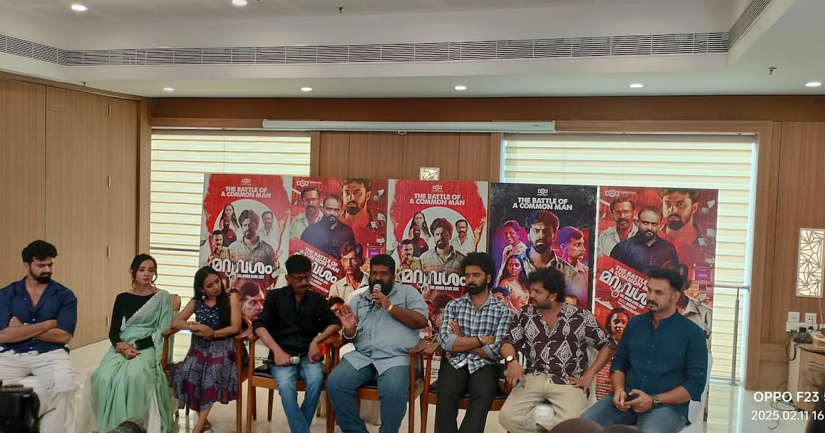 സെൻസർ ബോർഡിന്‍റെത് ഇരട്ട നീതി: മറുവശം സിനിമയുടെ സംവിധായകൻ അനുറാം