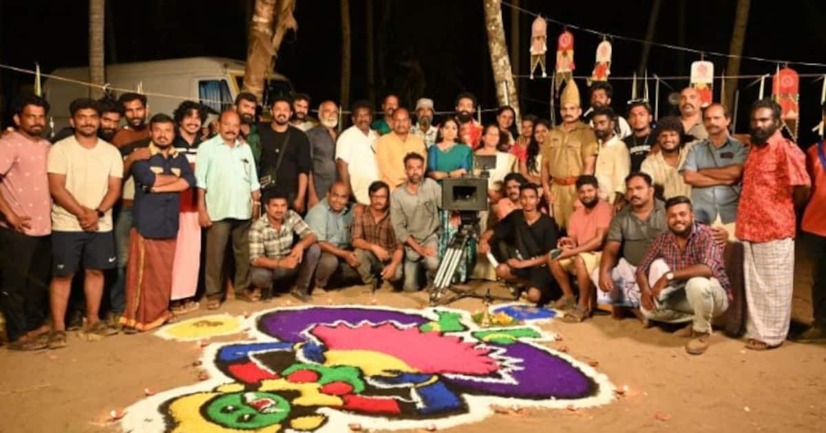 എണ്‍പതുകള്‍ പശ്ചാത്തലമാക്കുന്ന ചിത്രം; 'കനോലി ബാന്‍റ് സെറ്റ്' പൂര്‍ത്തിയായി